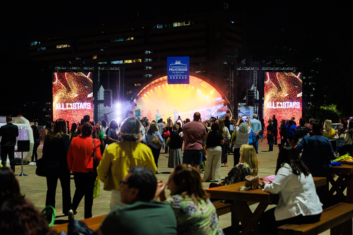 1° Congresso da Felicidade em Brasília (12)