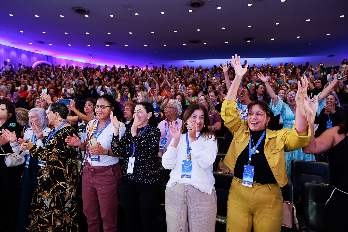 1° Congresso da Felicidade em Brasília (1)