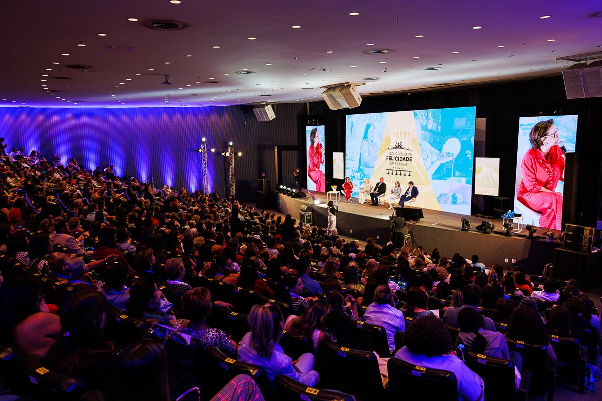 1° Congresso da Felicidade em Brasília (10)