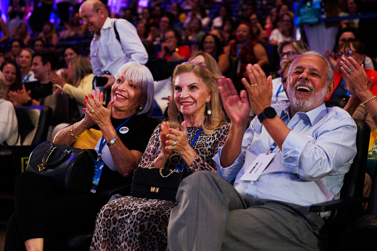 1° Congresso da Felicidade em Brasília (22)