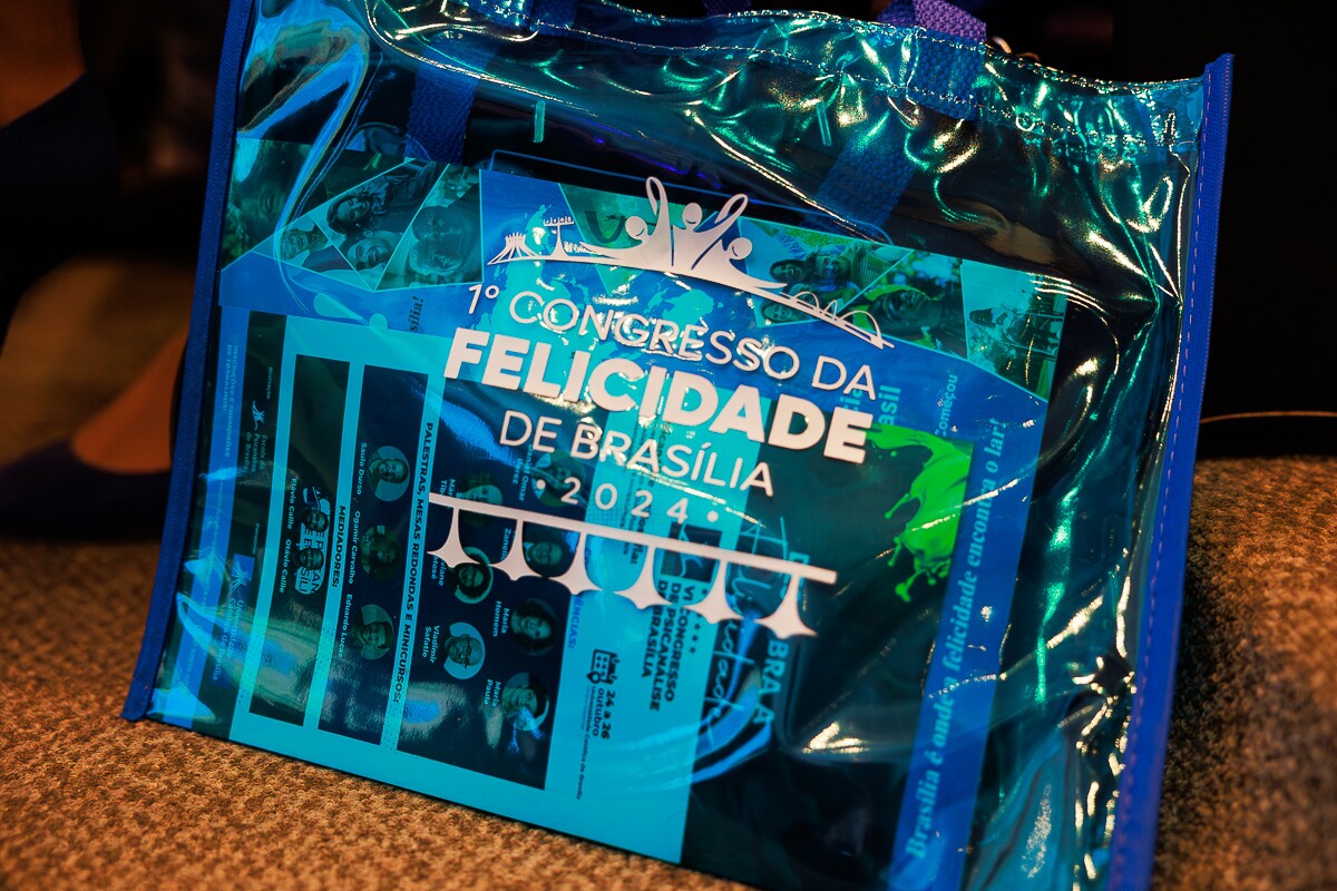 1° Congresso da Felicidade em Brasília (6)