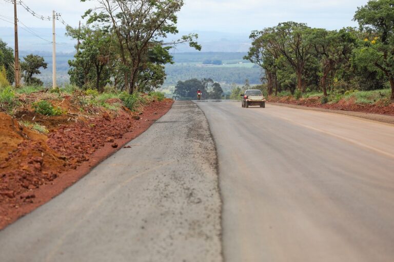 As ações também têm um importante impacto econômico, uma vez que reduzem possíveis perdas no trajeto | Foto: Joel Rodrigues/ Agência Brasília