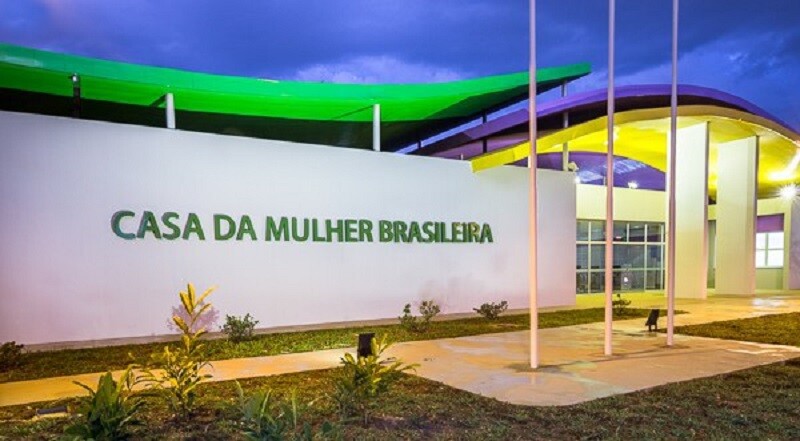 Atualmente, País tem dez casas da Mulher Brasileira em operação | Foto: Divulgação/ MMFDH