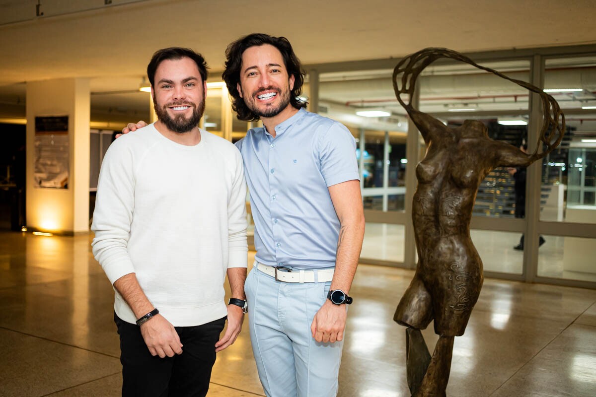 Caio e Henrique, dupla sertaneja