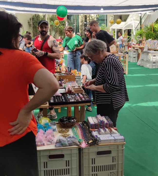 Feira ARTeira