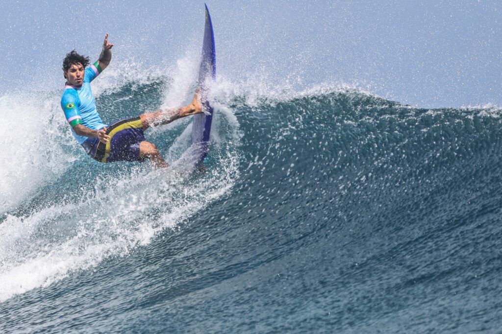 Gabriel Medina