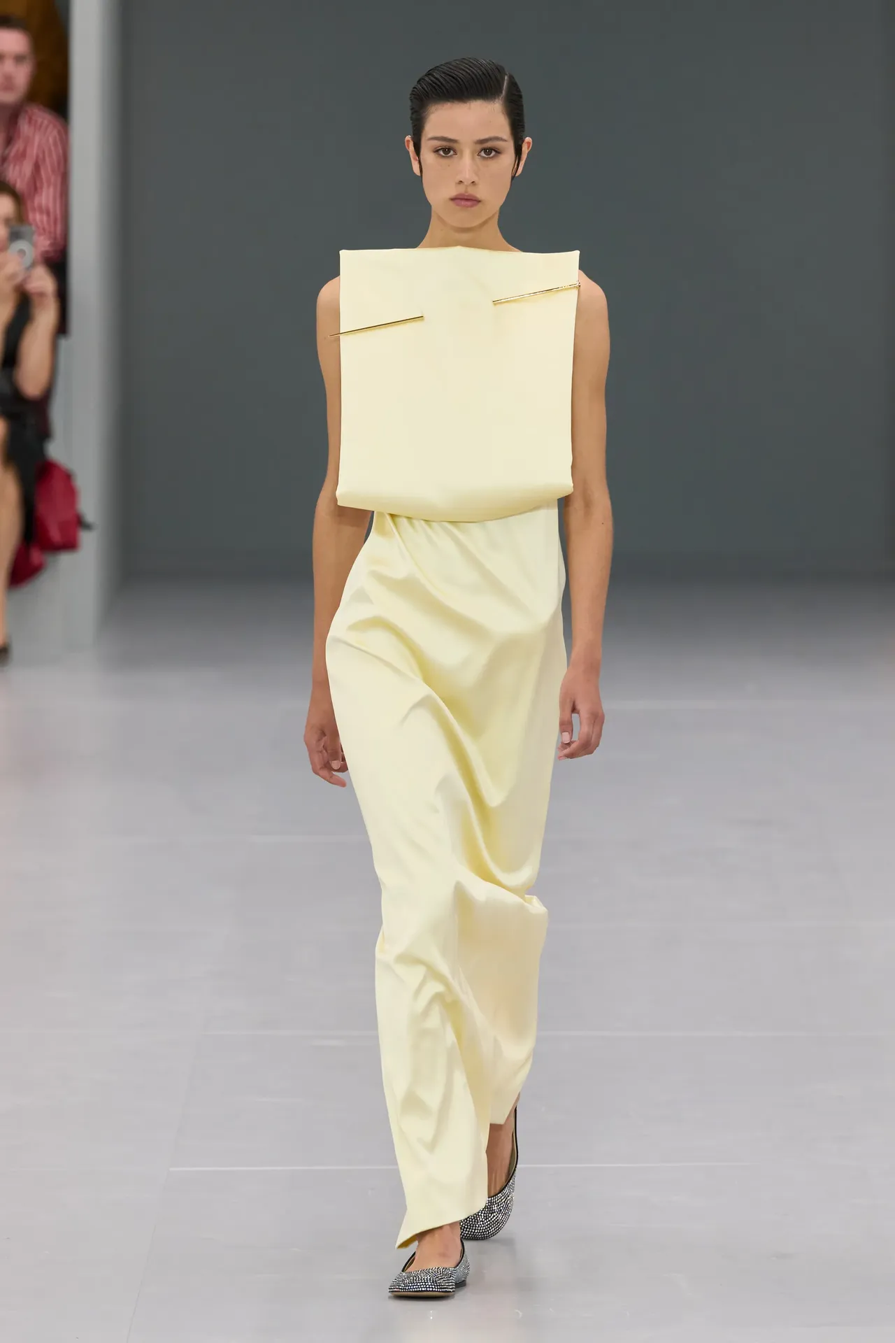 Loewe primavera-verão 2024 ready-to-wear