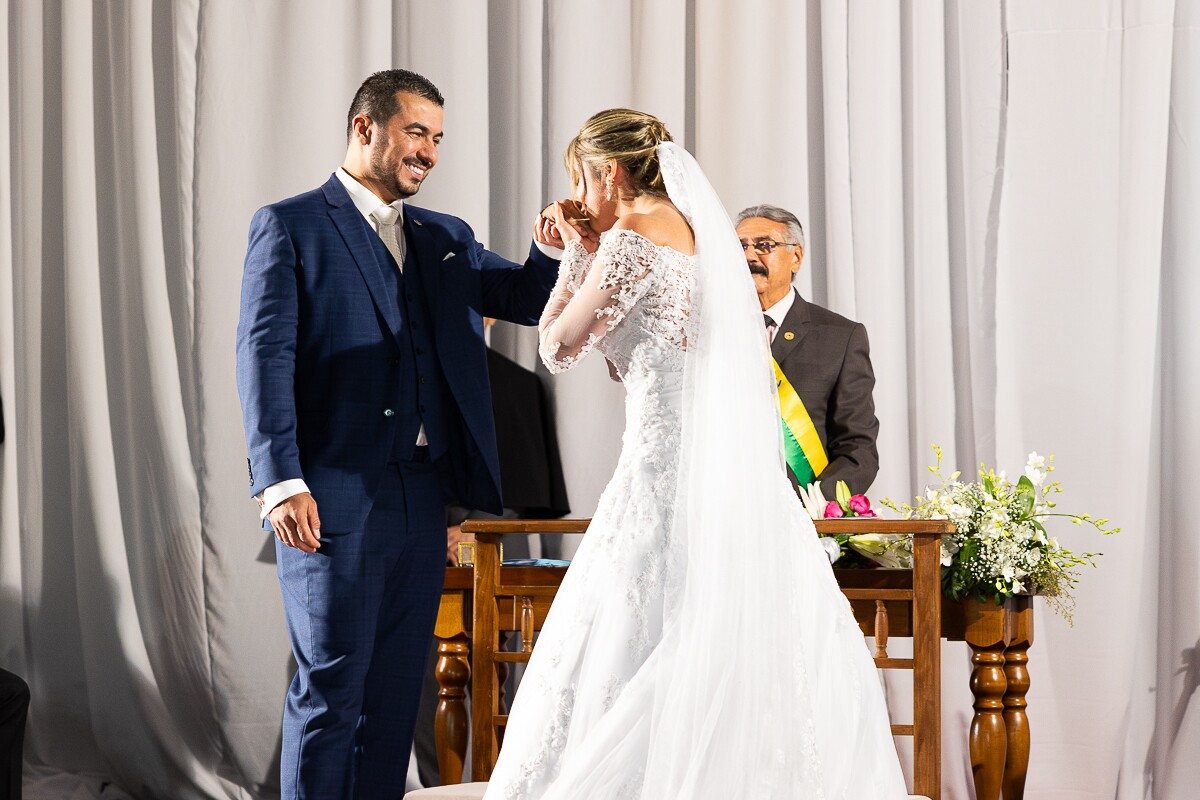 Luís Miranda e Natália Ribeiro Miranda - Cerimônia (18)