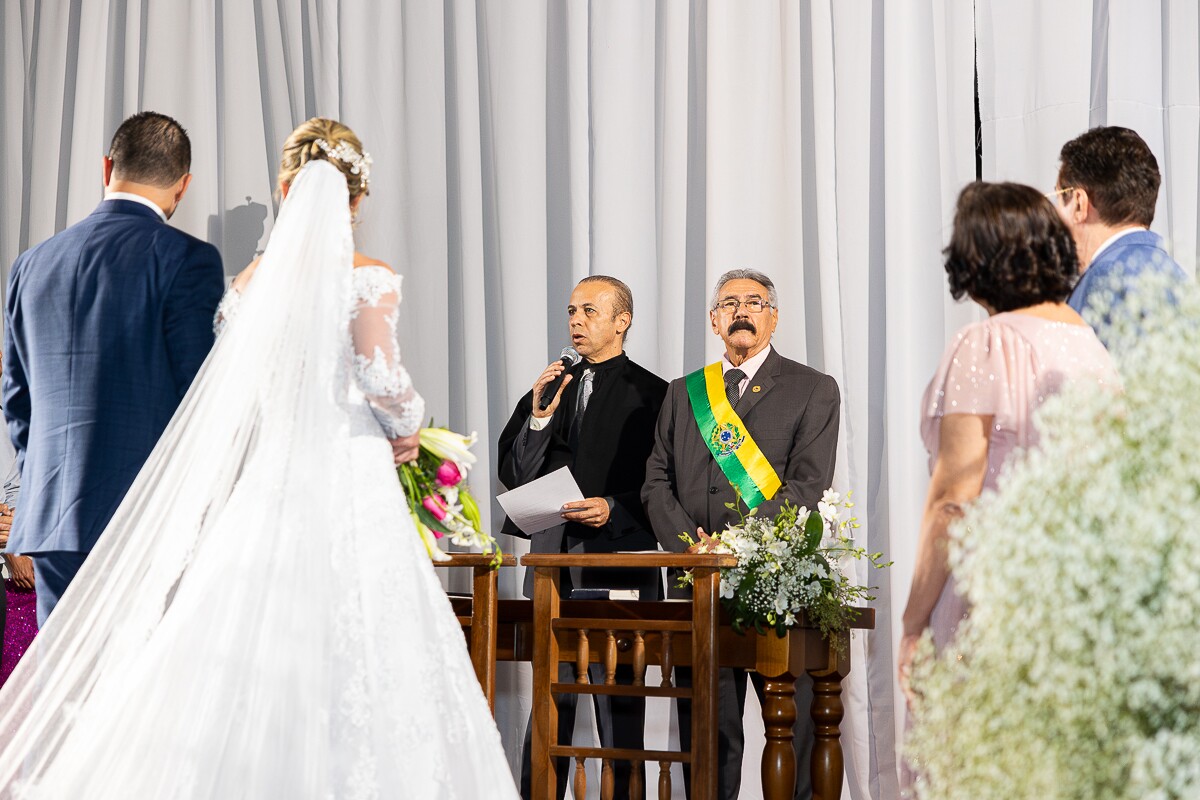 Luís Miranda e Natália Ribeiro Miranda - Cerimônia (6)