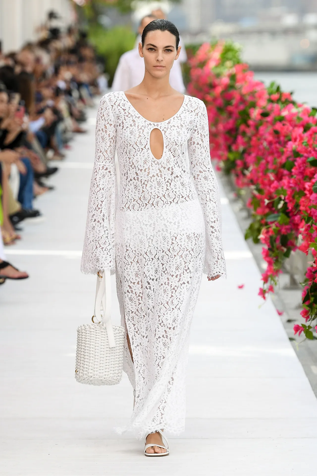 Michael Kors Collection primavera-verão 2024 ready-to-wear