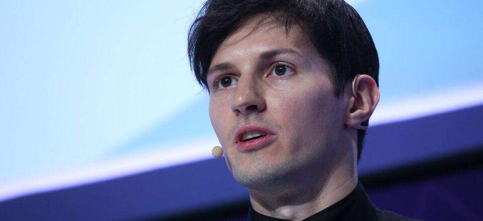 O Telegram tornou Pavel Durov cúmplice de fraude, tráfico de drogas, crime organizado, apologia ao terrorismo e crimes contra crianças