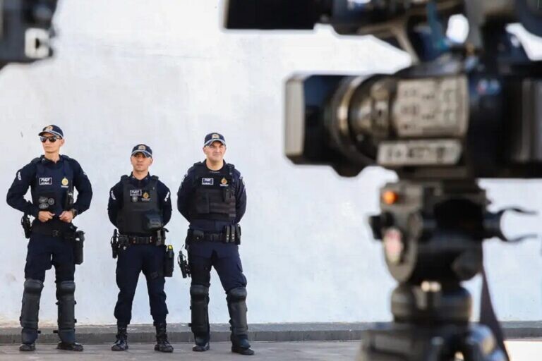 O atendimento será prestado remotamente (on-line), aos profissionais das unidades federativas que aderirem à iniciativa | Foto: Antônio Cruz/ Agência Brasil