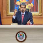 O presidente Nicolás Maduro retrucou acusações de fraude e afirmou que entregará 100% das ata | Foto: Reprodução/ Instagram @nicolasmaduro