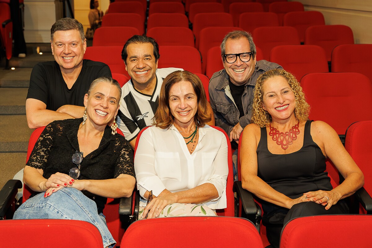 Os Melhores do Mundo, Renata Monnerat e Paula Santana