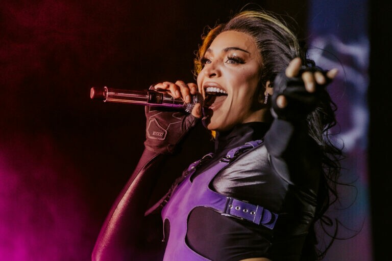 Pabllo Vittar | Foto: BS Fotografias