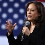 A campanha da candidata democrata Kamala Harris foi alvo de Hackers