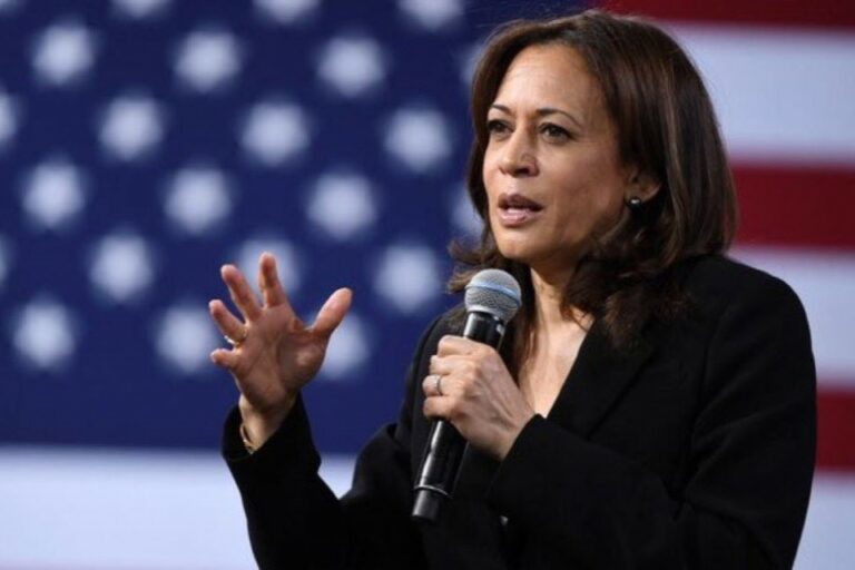 A campanha da candidata democrata Kamala Harris foi alvo de Hackers