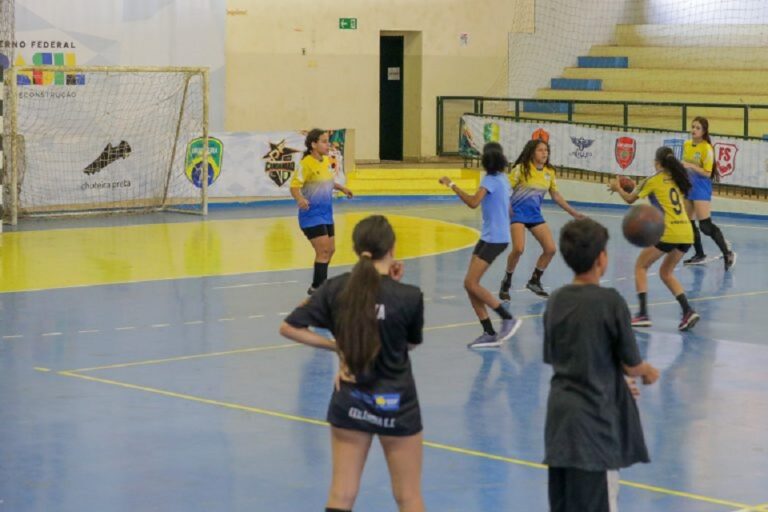 A SEE-DF comunica que está em colaboração com os órgãos competentes e atenta às recomendações e orientações das autoridades de saúde | Foto: Tony Oliveira/ Agência Brasília