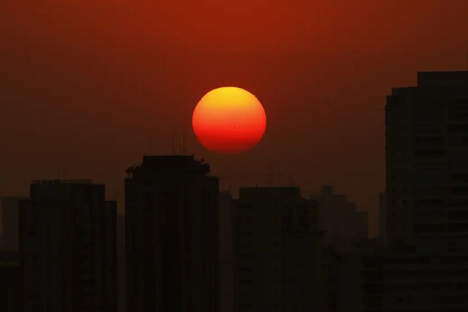 A instabilidade do clima também reduz o acesso à alimentação saudável | Foto: Paulo Pinto/ Agência Brasil