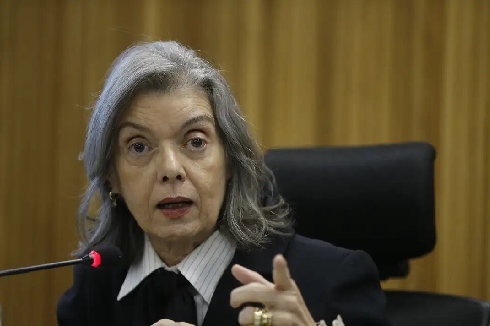 A ministra disse que a violência praticada na política desrespeita a sociedade e a democracia | Foto: Fernando Frazão/ Agência Brasil