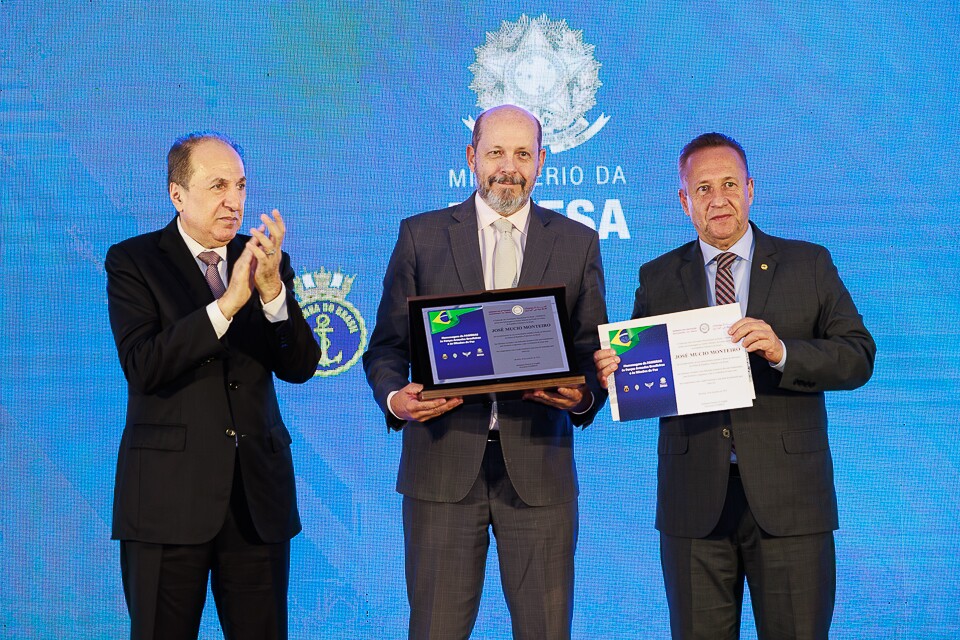 Ali Hussein El Zoghbi, Marcelo Pimentel e Delduque Martins