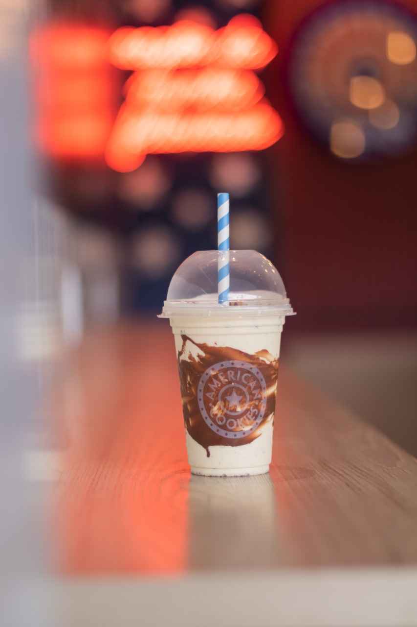 Dia do Milkshake: 6 lugares para tomar a bebida em Brasília