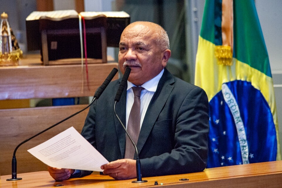 Chico Vigilante afirmou que a rede Havan já teria contrato com a concessionária do estádio