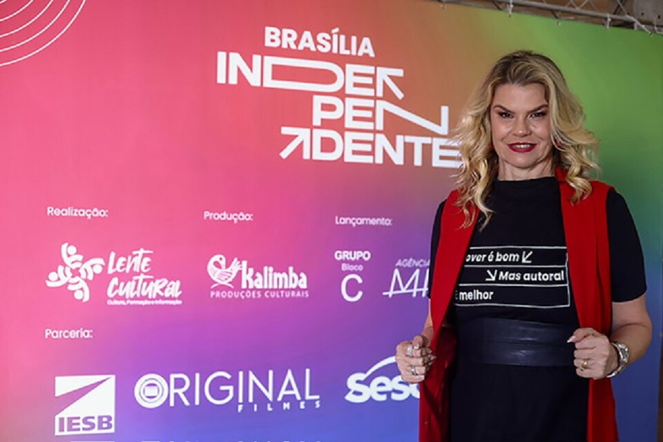 Evento foi idealizado por Márcia Witczak para promover a cena autoral da música brasiliense | Foto: Divulgação