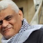 Fatah Sharif Abu al Amine estava em casa no campo de Al Buss, no sul do Líbano