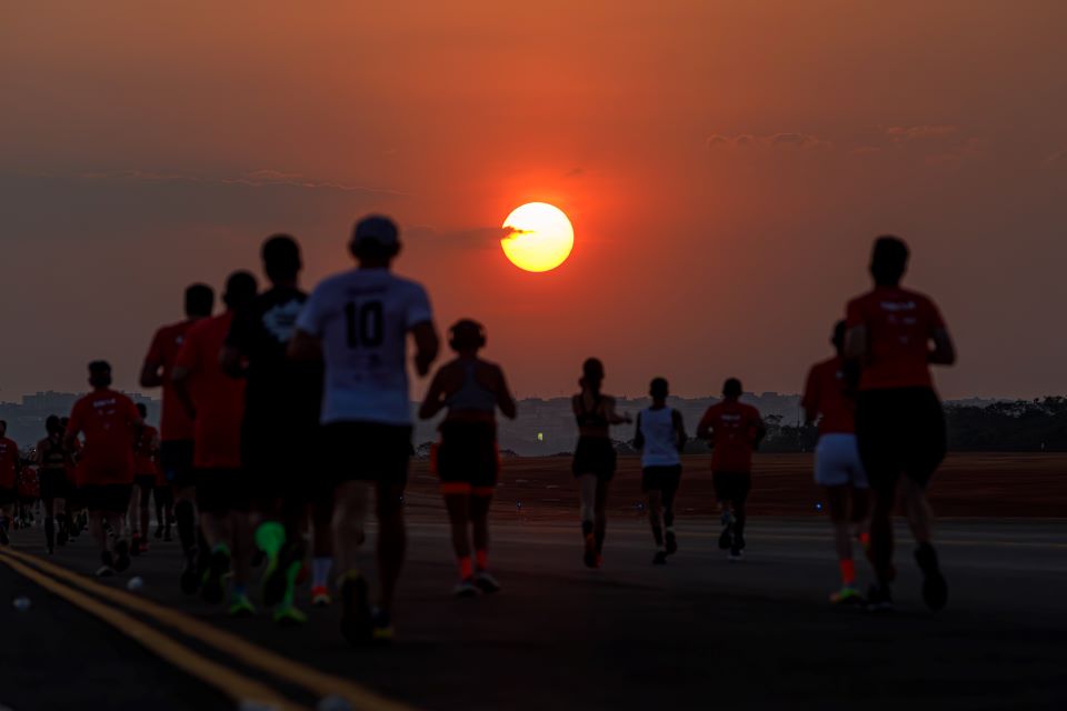 Flying Run | Foto Felipe Menezes