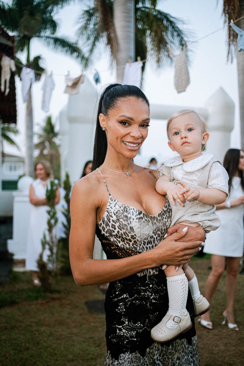 Juliana Cunha e Astor