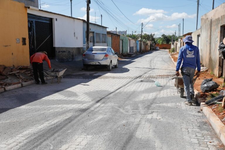 O valor arrecadado pelo GDF com o IPTU é usado para pagar os investimentos e os salários dos servidores | Foto: Lúcio Bernardo Jr./ Agência Brasília