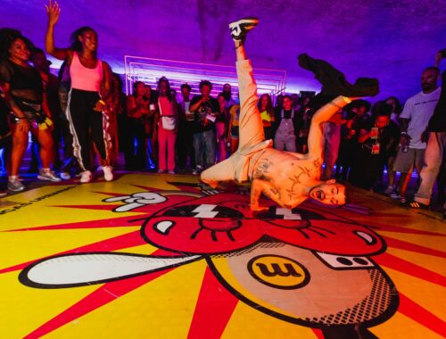 Baile da Makossa celebra 22 anos com circuito de danças urbanas em Brasília