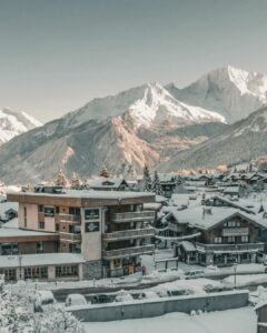 Hotel Les Peupliers