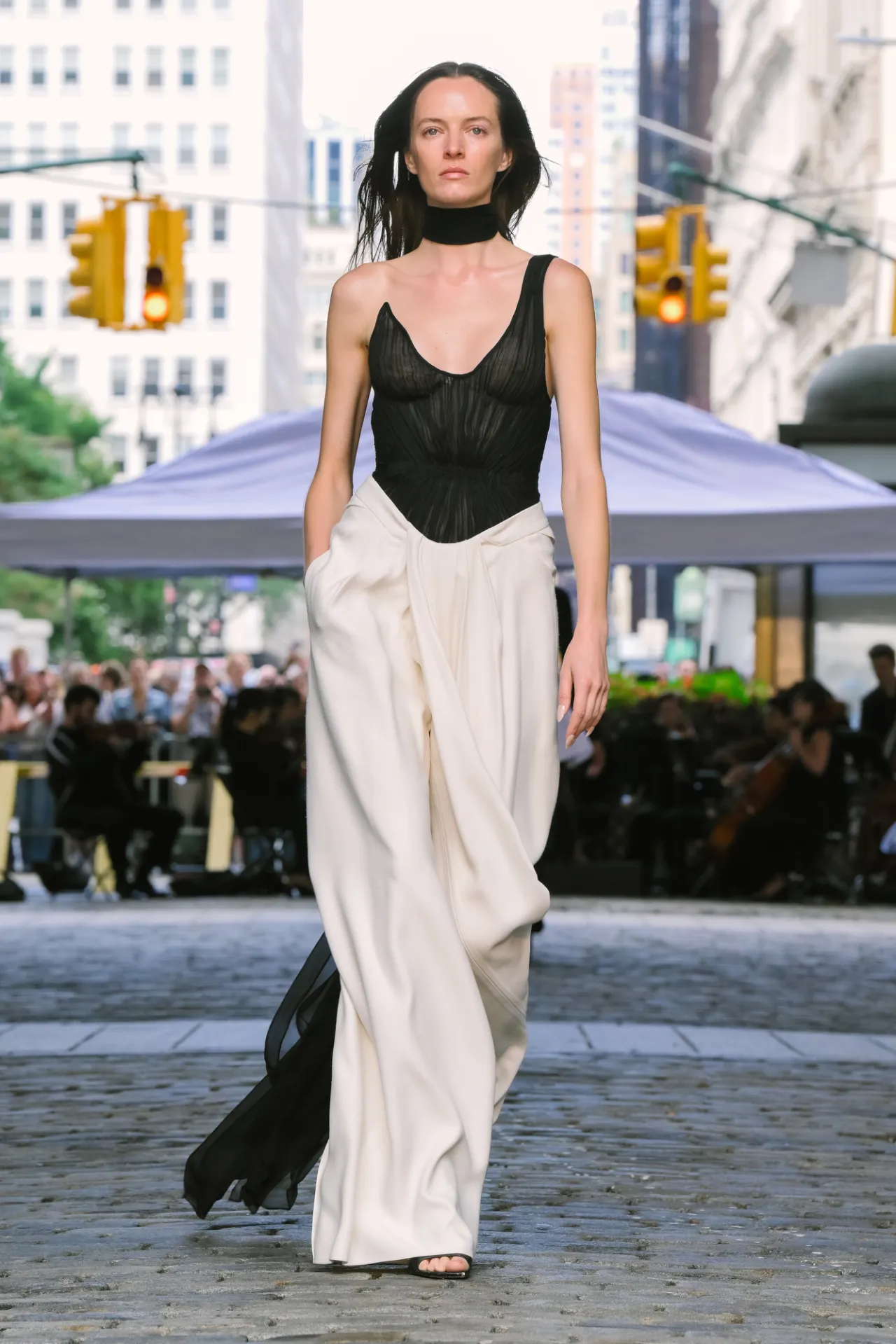 Prabal Gurung primavera-verão 2025 ready-to-wear