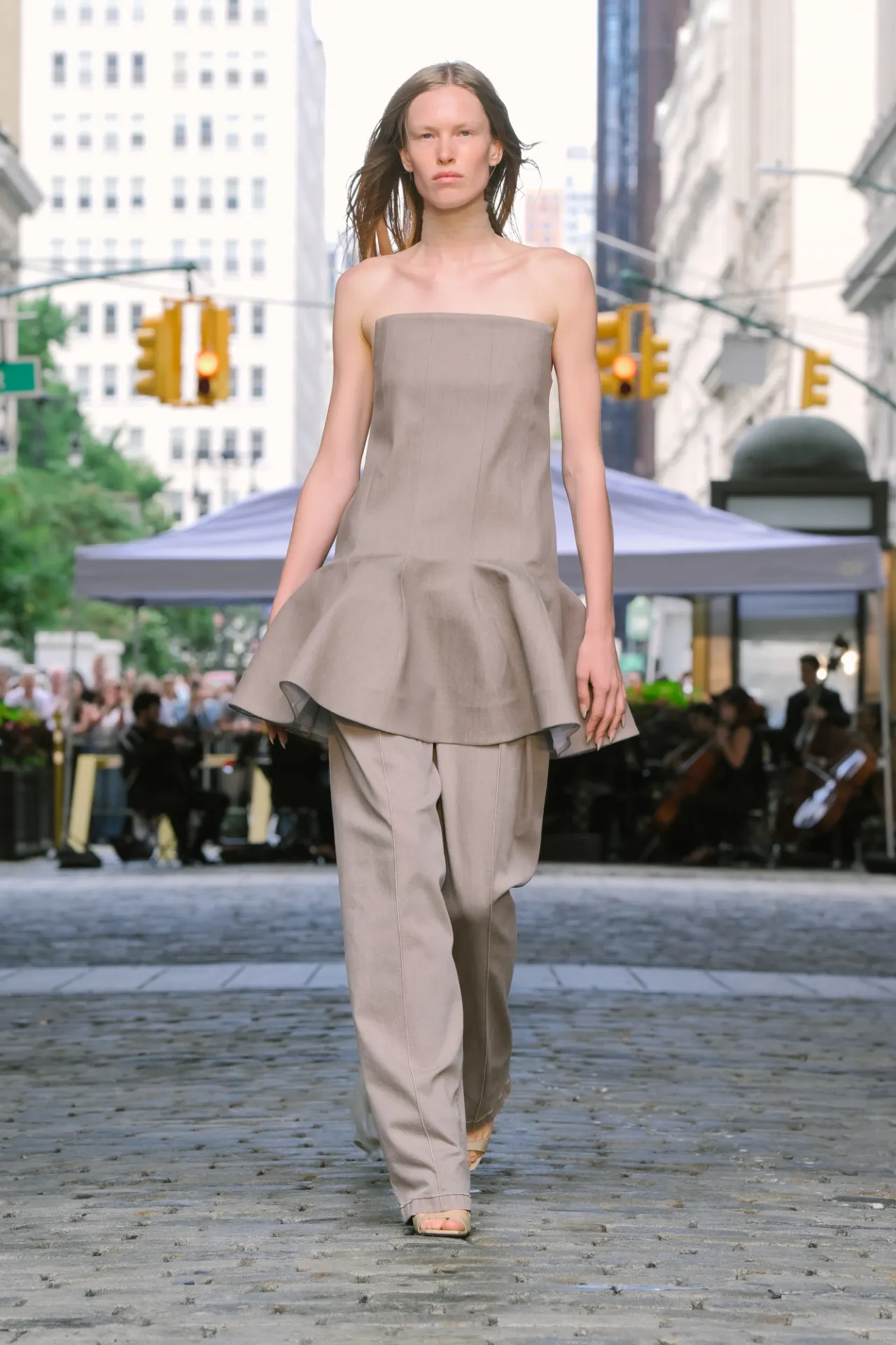 Prabal Gurung primavera-verão 2025 ready-to-wear