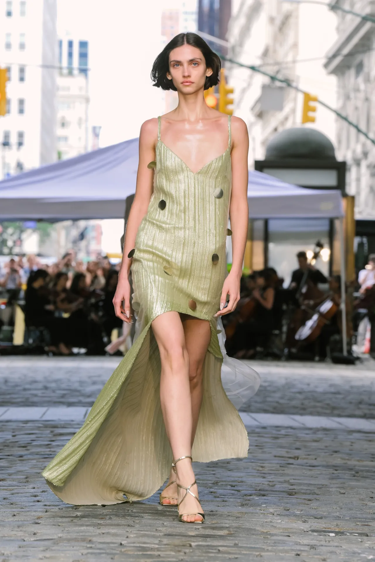 Prabal Gurung primavera-verão 2025 ready-to-wear