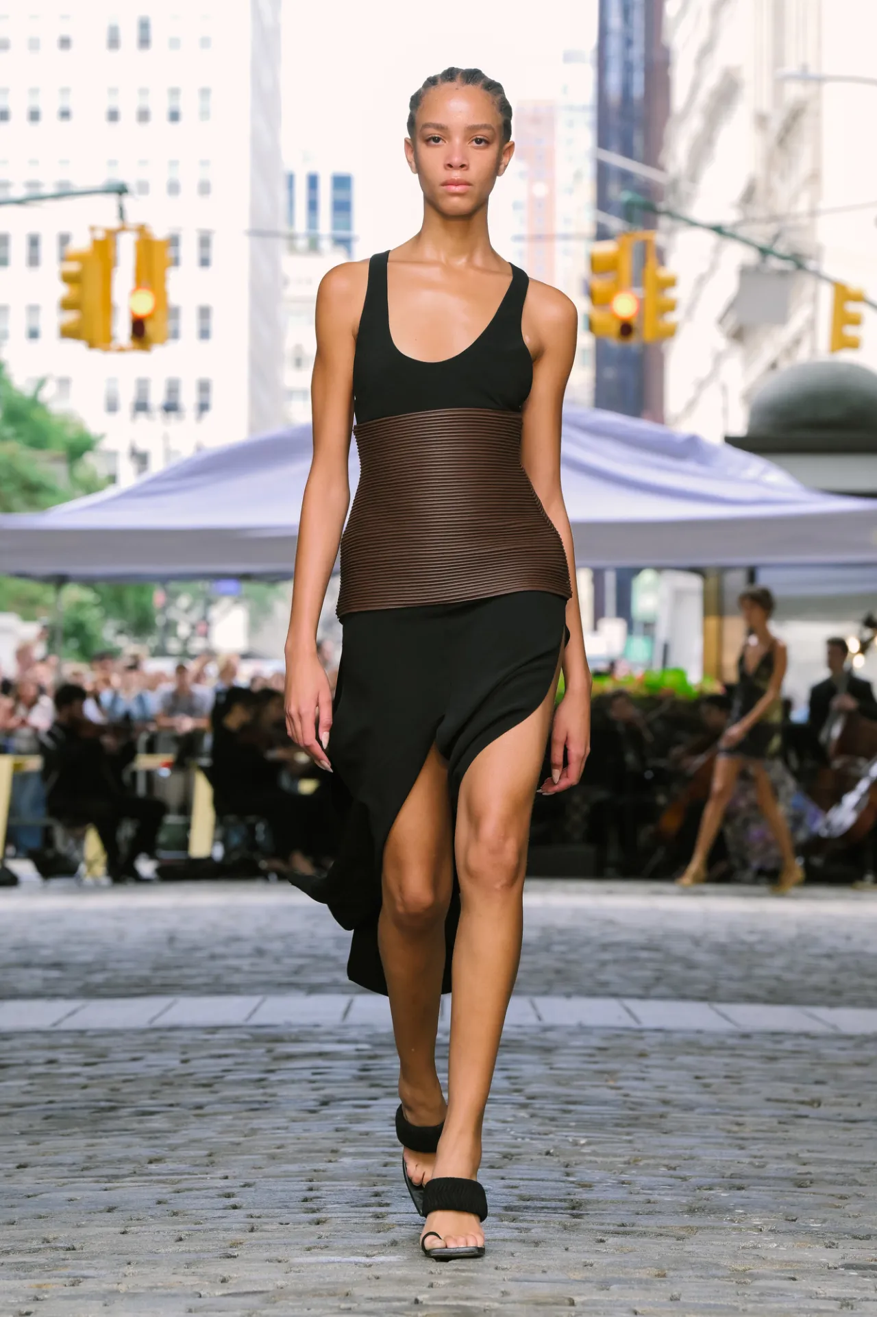 Prabal Gurung primavera-verão 2025 ready-to-wear