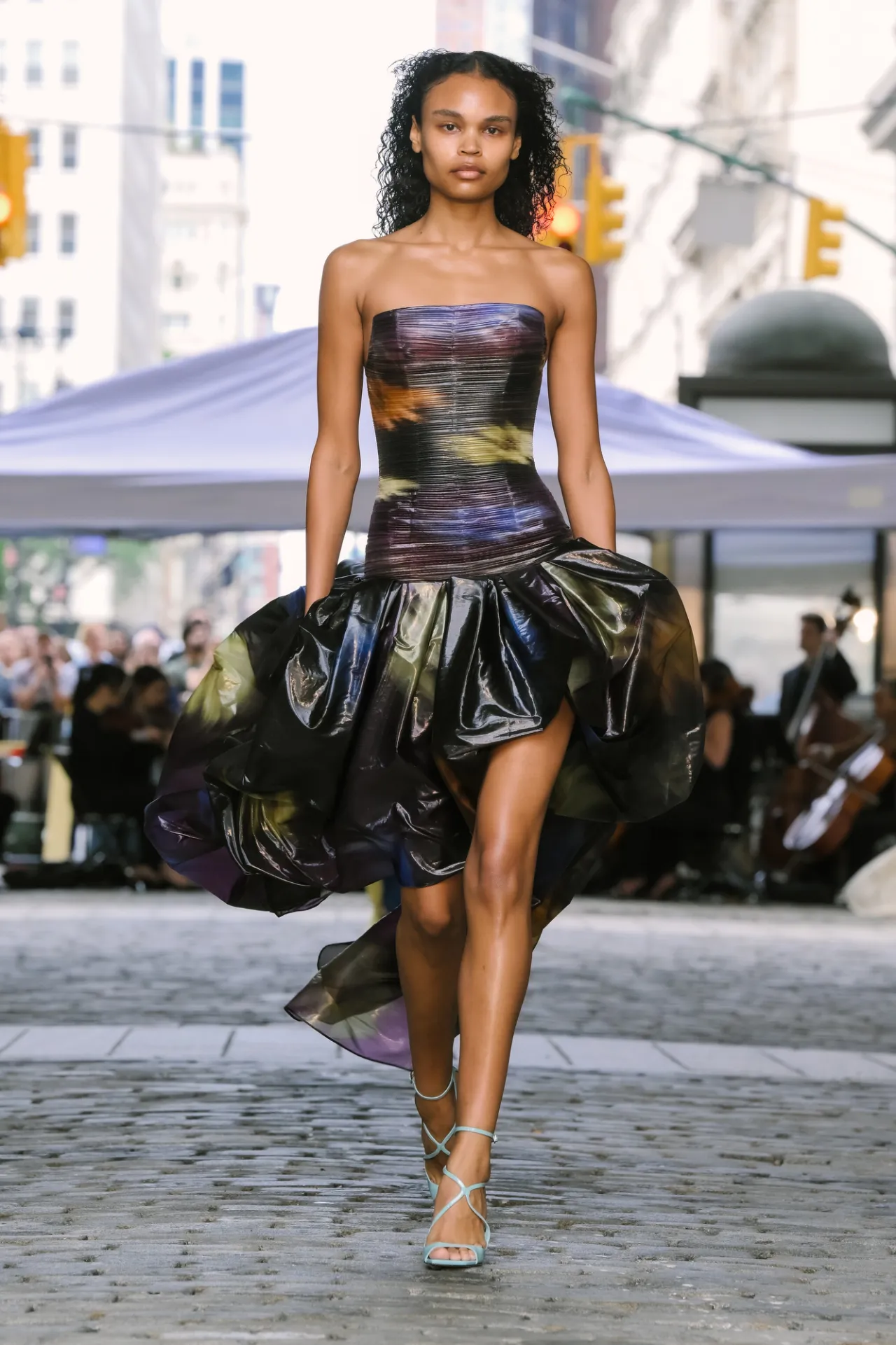 Prabal Gurung primavera-verão 2025 ready-to-wear