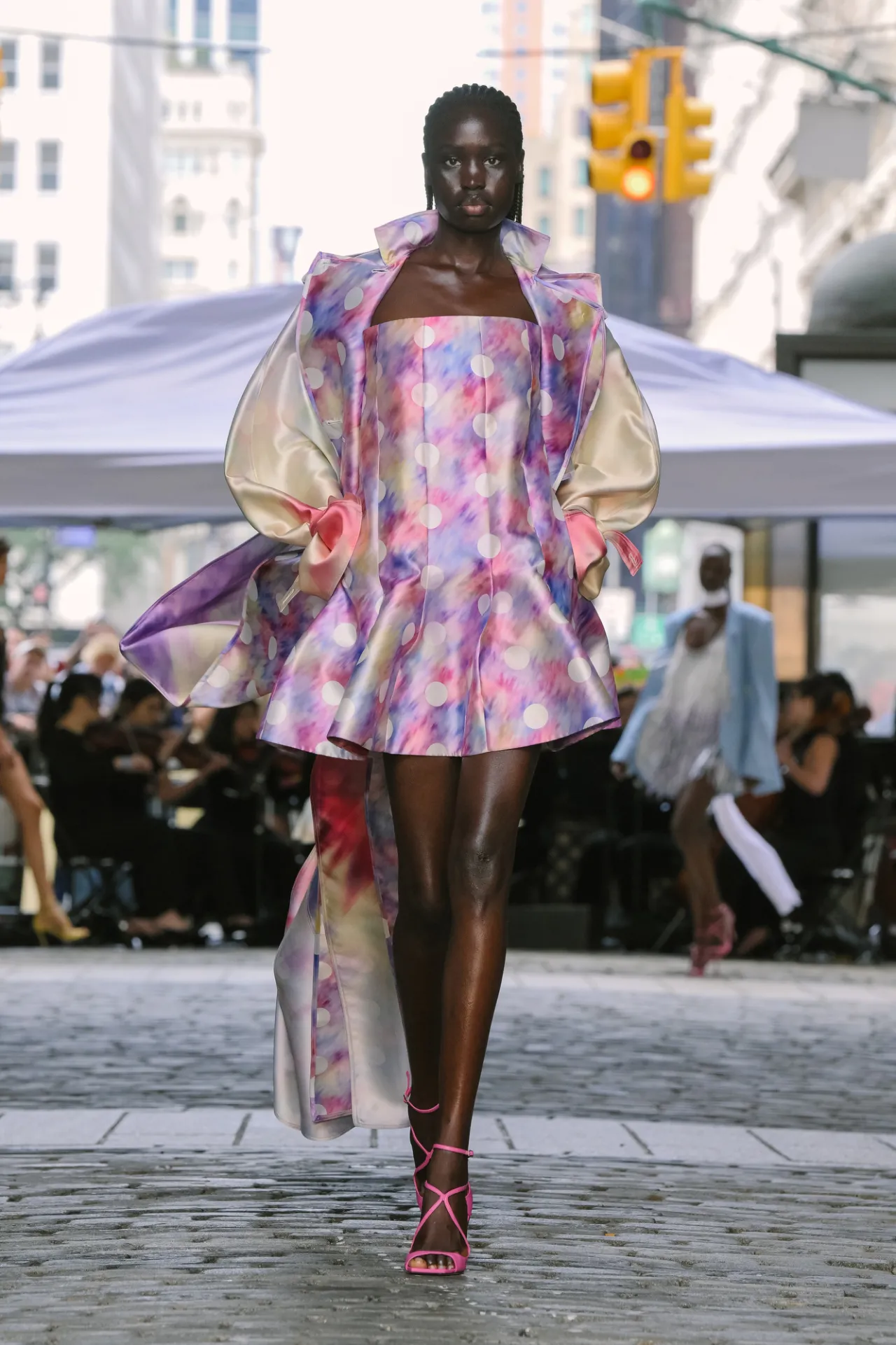 Prabal Gurung primavera-verão 2025 ready-to-wear