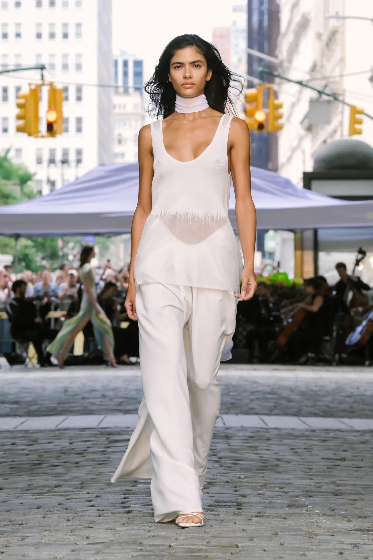 Prabal Gurung primavera-verão 2025 ready-to-wear