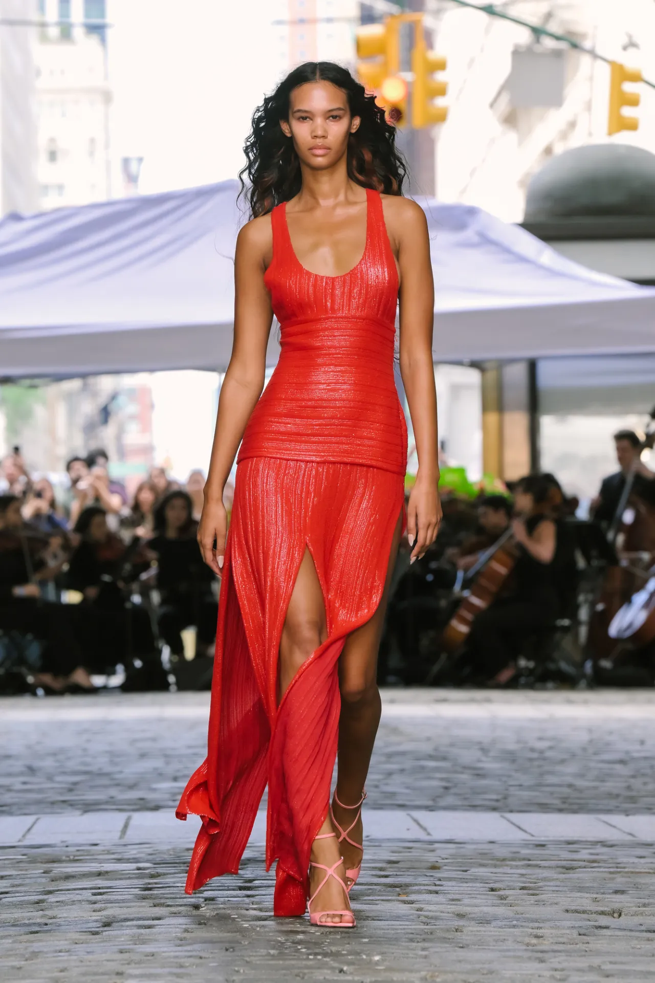 Prabal Gurung primavera-verão 2025 ready-to-wear