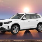 BMW X1 sDrive20i GP - Foto divulgação