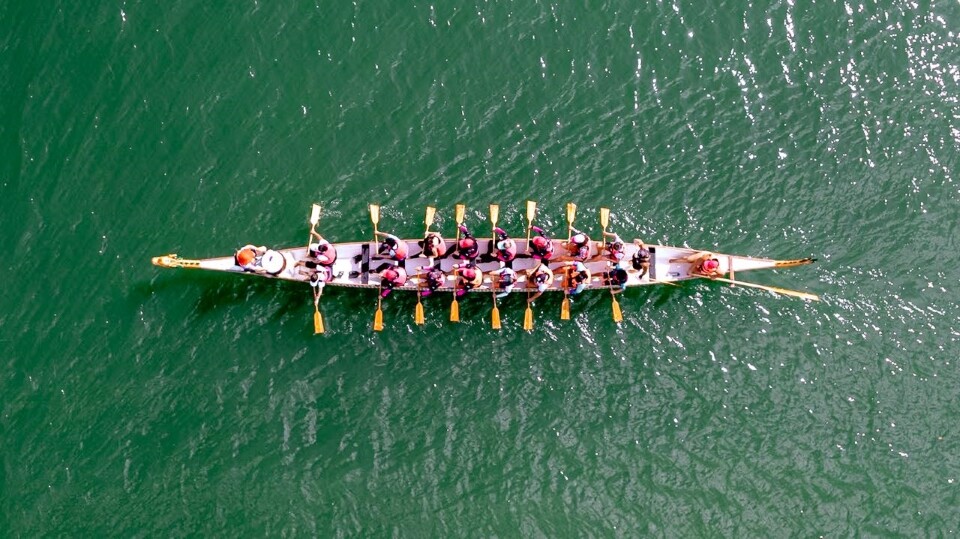 Dragon Boat