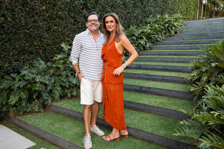 Evento da Cássio Veiga Casa une design ao bem-viver