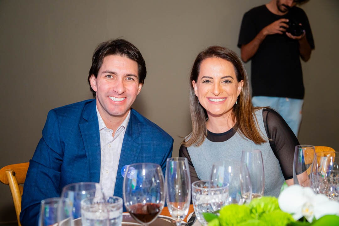 Cristiano Araújo e Juliana Monici