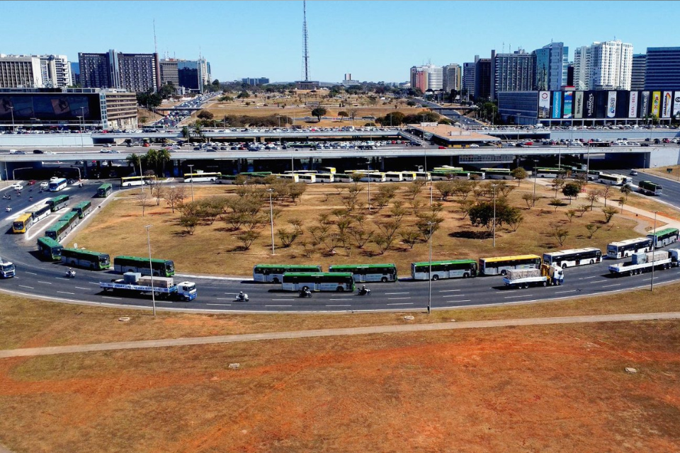 Foto: Anderson Parreira/Agência Brasília