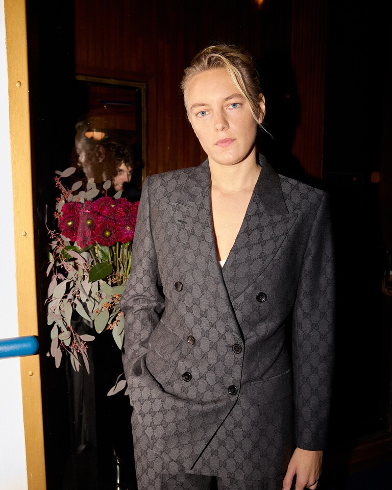 Erika Linder