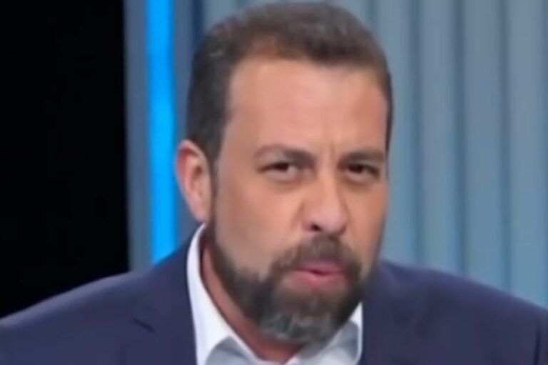 Guilherme Boulos