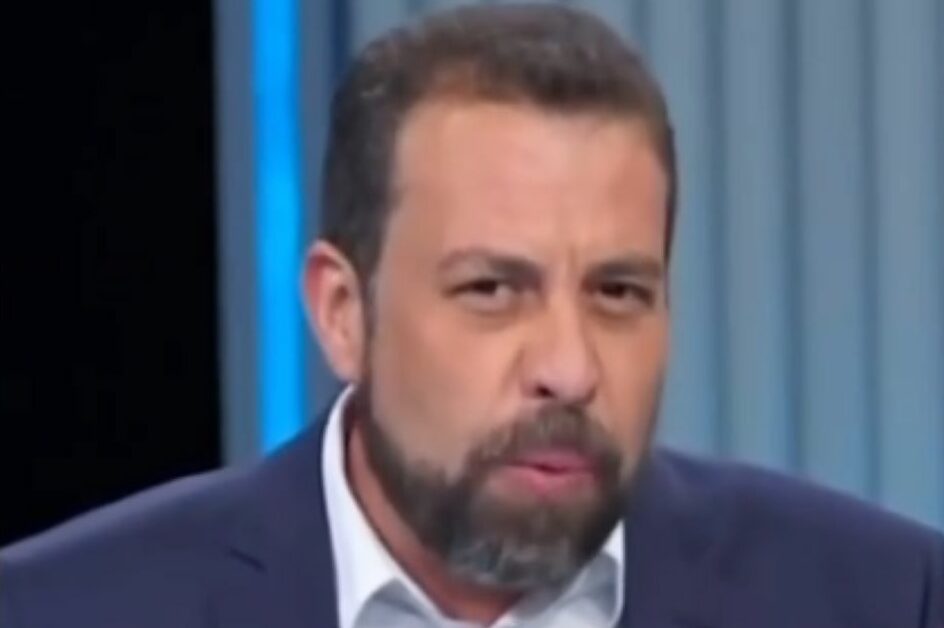 Boulos vai pedir prisão de Marçal após divulgação de suposto laudo falso sobre uso de droga